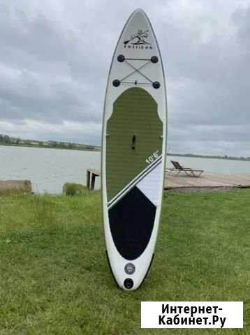 SUP board Великие Луки - изображение 1