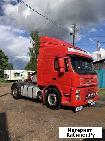 Volvo FM12 2008 440 л.с Бологое - изображение 1