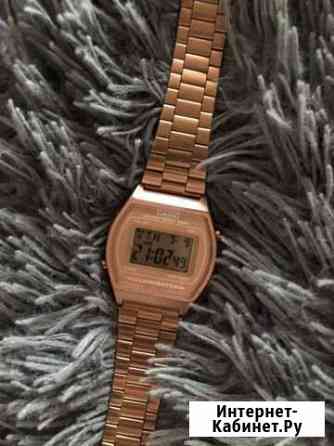 Часы casio Оренбург