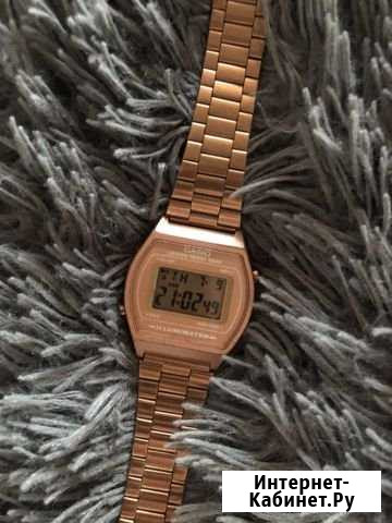 Часы casio Оренбург - изображение 1