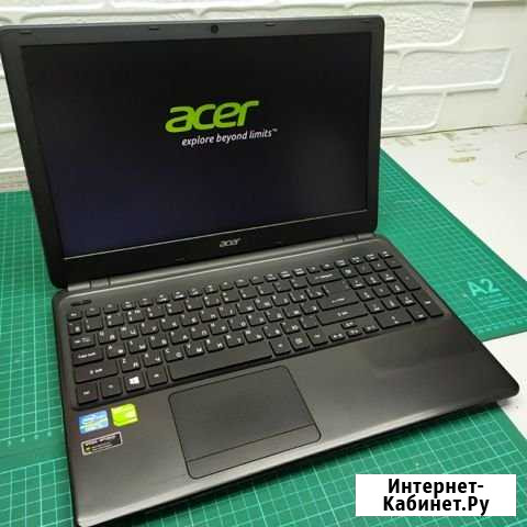 Ультрабук Acer Томск - изображение 1