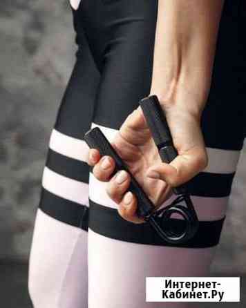 Эспандер 40кг металлический Калининград