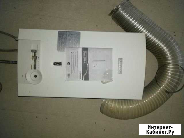 Газовая колонка Bosch therm Новомосковск - изображение 1