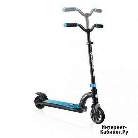 Детский электросамокат Globber One K E-motion 10 Самара