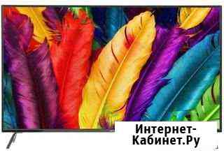 Телевизор LED dexp 127cm Миасс
