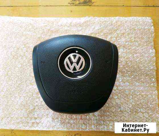 Подушка безопасности Volkswagen Tuareg Екатеринбург