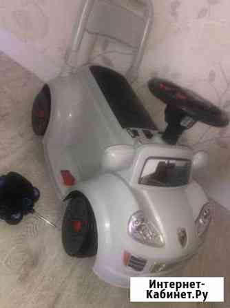 Электро машинка,каталка Белгород
