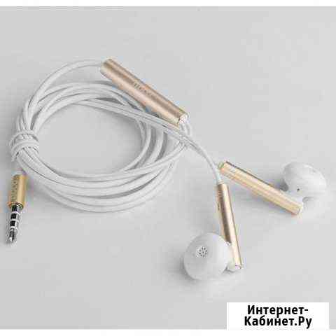 Наушники hoco M26 wire control earphone Оренбург