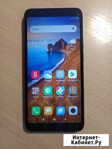 Смартфон Xiaomi Redmi 7A 2/32GB Ярославль - изображение 1