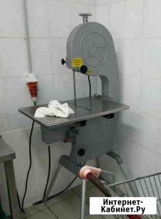 Ленточная пила кт325 Ижевск