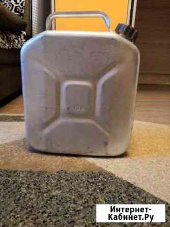 Канистры металлические Нижний Новгород