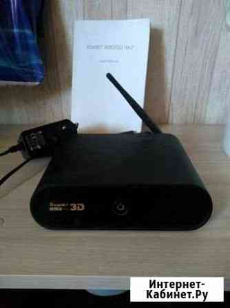 TV приставка Таганрог