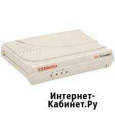 USRobotics 56K Fax Modem Пенза