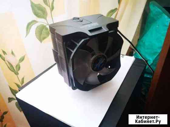 Топ башня Zalman cnps10X Extreme Краснодар