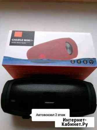 Колонка Киров