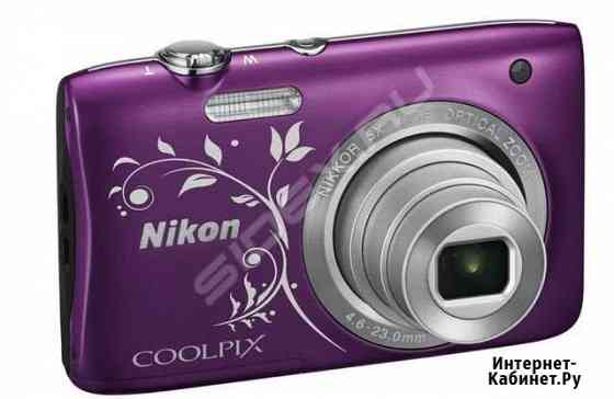 Nikon S2900 (20.1 мп) обмен Набережные Челны
