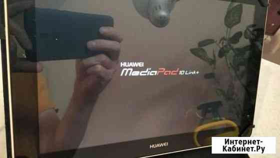 Планшет Huawei MediaPad 10 Link+ 16 гб 4G Мурино