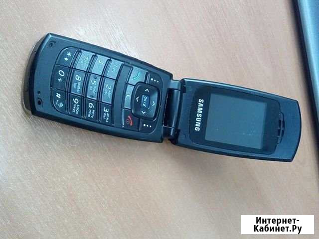 Телефон samsung SGH-X160 Тверь - изображение 1