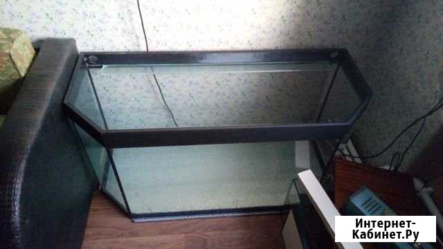 Аквариум 300л Северодвинск - изображение 1