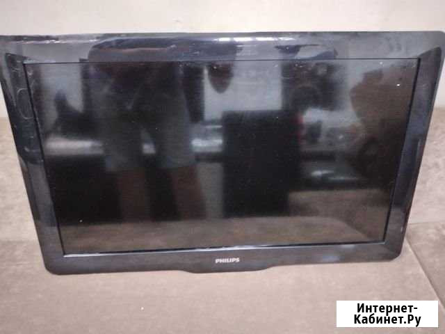 Телевизор Philips 32pfl3605/60 Ликино-Дулево - изображение 1