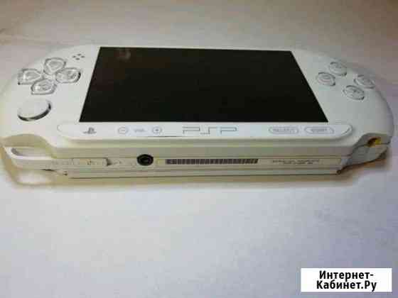 Sony PSP Короча