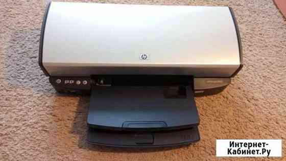 Принтер HP цветной Кингисепп