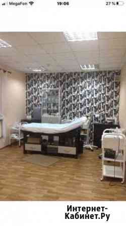 Салон красоты на Соколе Москва