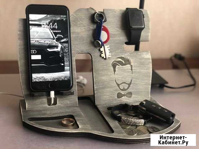 Органайзер настольный Нижний Новгород - изображение 1