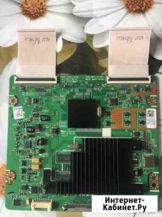 Плата BN41-01790 на тв SAMSUNG Севастополь