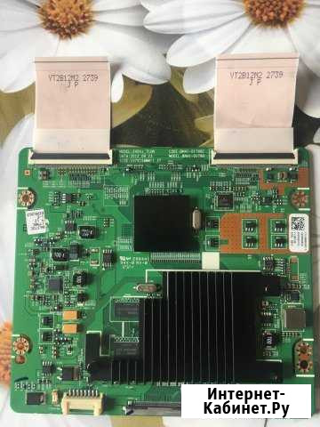 Плата BN41-01790 на тв SAMSUNG Севастополь - изображение 1