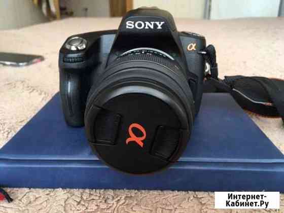 Фотоаппарат Sony Челябинск