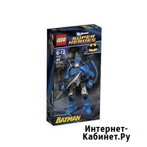 Lego Batman Кузьмоловский - изображение 1