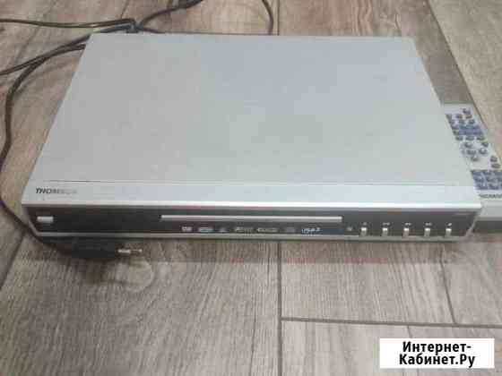 DVD Thomson 320dikt Тула