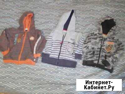Мастерки р.104 Воронеж - изображение 1