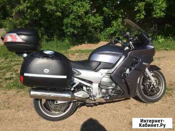 Yamaha FJR 1300A (2005 г.) Руза