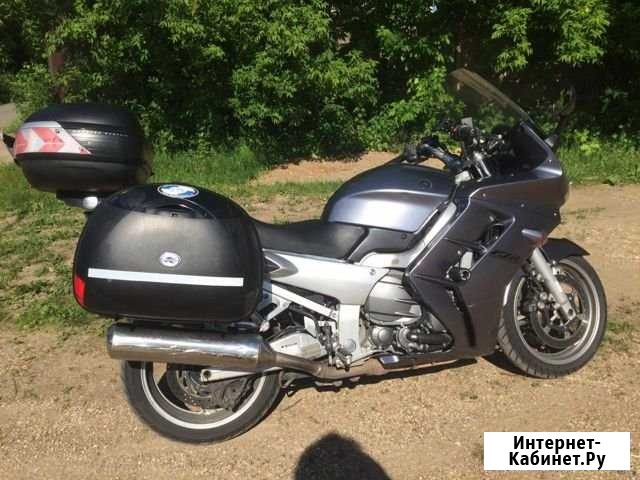 Yamaha FJR 1300A (2005 г.) Руза - изображение 1