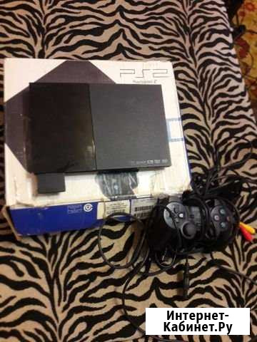 Sony PS2 Оренбург - изображение 1