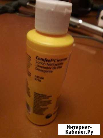 Очиститель кожи Курск - изображение 1