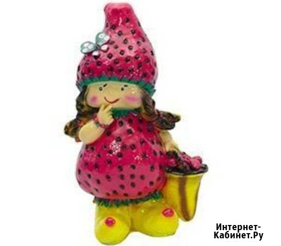 Копилка Клубничка Волжский Волгоградской области - изображение 1