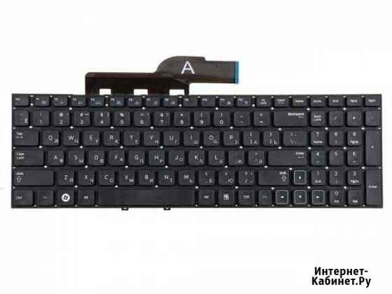 Клавиатура для ноутбука SAMSUNG NP300E5A, NP300V5A Уфа