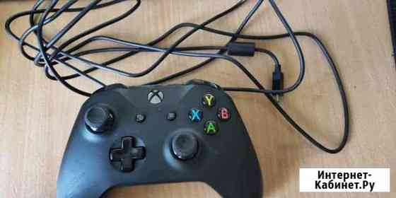 Геймпад Xbox one Кстово