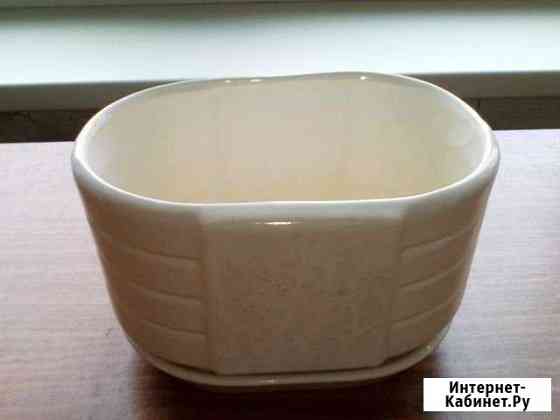 Плошка для цветов Воронеж