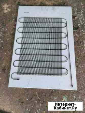 Радиатор для морозильника Бирюса Красноярск