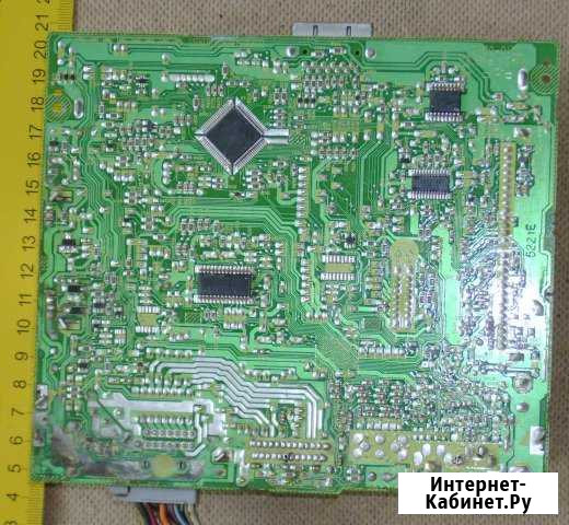 Автомагнитола Panasonic CQ-C1311N (сломана) Орёл - изображение 1