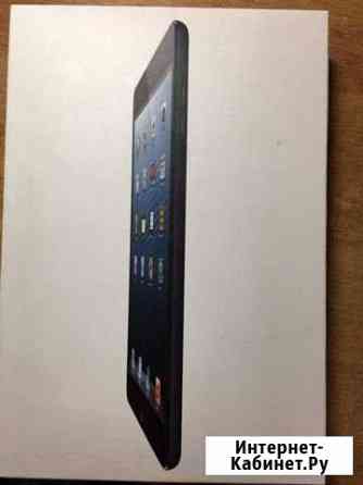iPad mini Краснодар