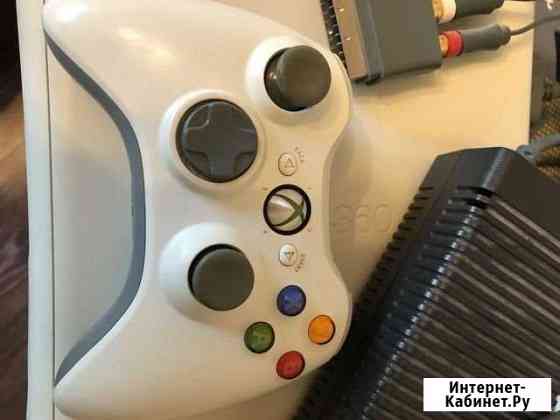 Xbox 360 Сертолово