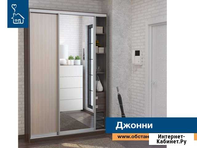 Шкаф-купе Великий Новгород - изображение 1