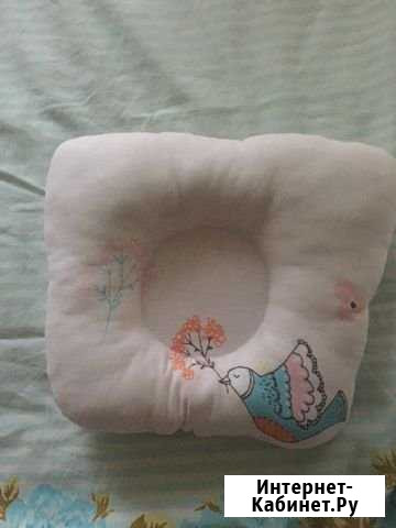 Ортопедическая подушка Киров - изображение 1