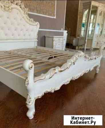 Спальни Батичелла 5 ст крем Грозный