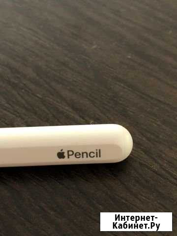 Apple Pencil 2 Санкт-Петербург - изображение 1